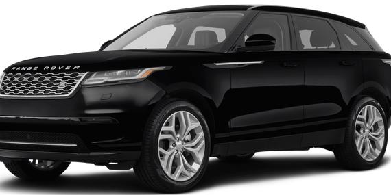LAND ROVER RANGE ROVER VELAR 2020 SALYU2EE2LA264027 image